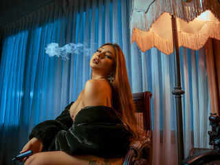 jasmin sexcam IrisRay