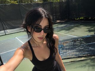 sexcam online IrynnaBianchi