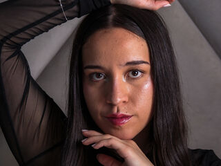 naked webcamgirl photo IrysMontiel