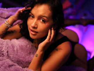 hot cam play IsabellaMontier