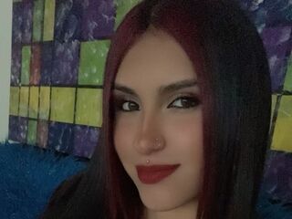 hot strip tease webcam IsisSmithe