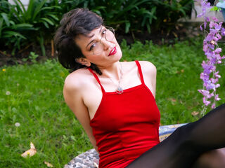 dity cam show IveteDurand