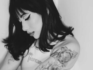 jasmin sexcam IvoryFlame