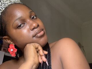 naked cam girl picture IvorySins