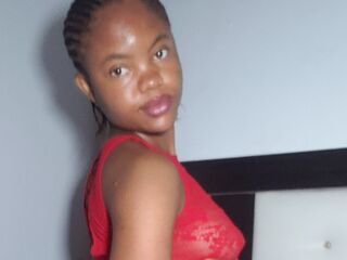 web cam show IvyAurora