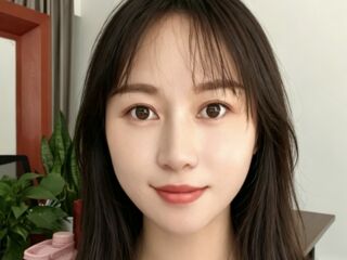 naked camgirl masturbating with dildo IvyLily