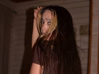 free nude webcam show IvyMoore