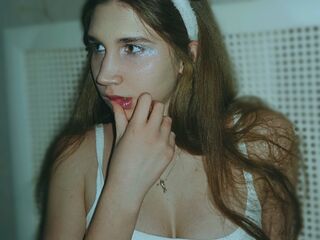 topless cam girl JaneGeorjane