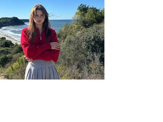 naughty chatroom JaneeLoszynski