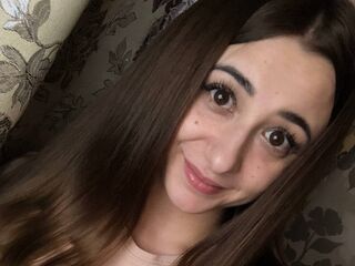 Kinky webcam girl JanetJess