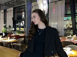 sex cam live JanethDevalk