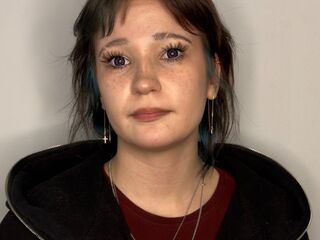 hot live girl JanethPontoriero