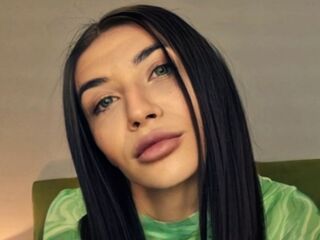 naughty cam girl fingering pussy JanneMaine
