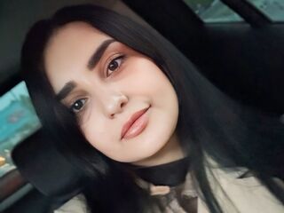girl JasmineJercy