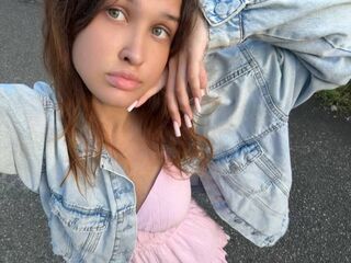girl cam naked JazminHalajian