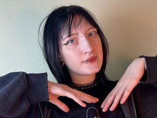 camgirl masturbating with sextoy JennaOrdorica