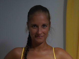 hot live cam JennyAm