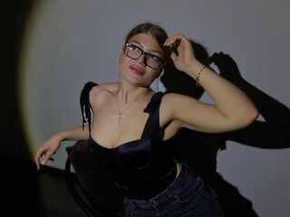 webcam chatroom JennyBlossom