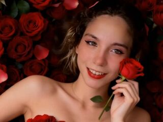 hot striptease webcam JennyJannes