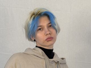 camgirl videochat JesseRuppe