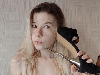 live jasmin sexshow JessyDough