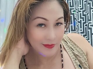hot naked cam girl JingAmour