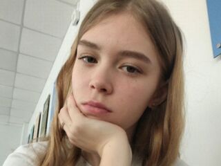 cam girl pic JoannaRumbo