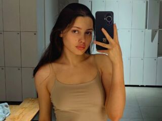 livecam JohanaSpagnolia