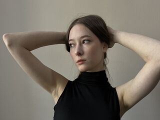 beautiful webcam girl JosefinaHancin