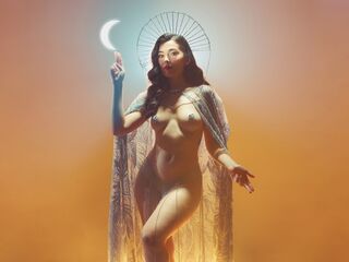 naked cam girl JudithCoan