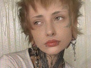 camgirl sex photo JulianeVerdier