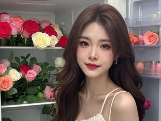 naked cam JulietClara