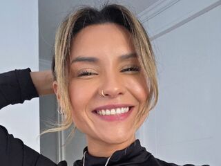 free live webcam video JuliettaDiaz