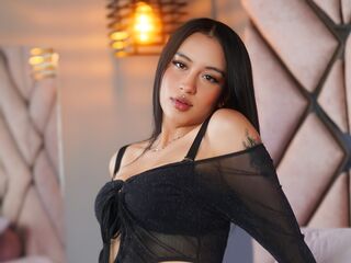 naughty camgirl fingering pussy KaisaCurt
