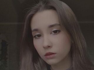 naked camgirl KaliGuley