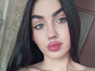 naughty cam KamilaBell
