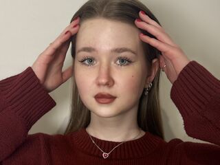 strip tease show KandyBalloon