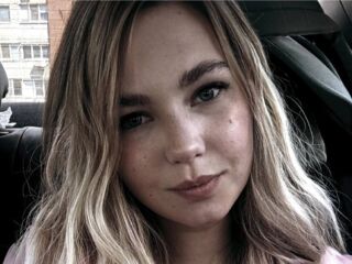 babe web cam KandyWeiss