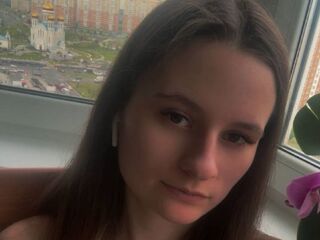 beautiful girl cam KarenaNellson