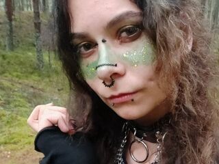 camgirl showing pussy KateSparis