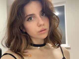 naughty camgirl masturbating with dildo KatieDarke