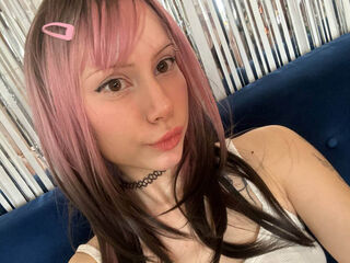 live striptease show KayaSnowy