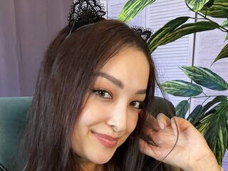 cam sex KayleenKlarenski