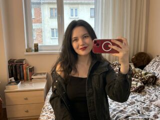 chat room sex webcam KeliCollymore