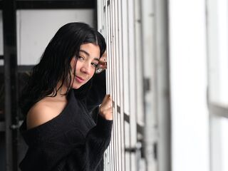nude gamgirl KendalDevinne