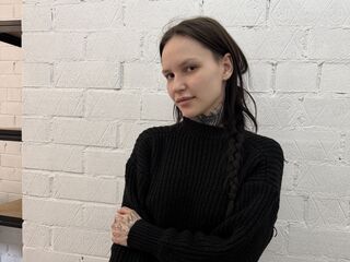 cyber sex webcam KeniaTucholski