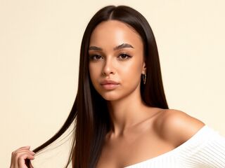 sexy webcamgirl KevaDesrocher