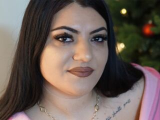 camgirl masturbating with dildo KeylaVoss