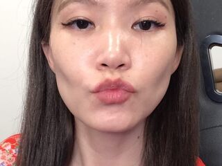 kinky webcam picture KiraMinxy