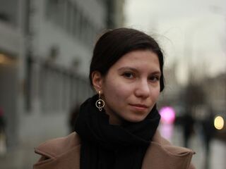 bedroom live webcam KiraReddel